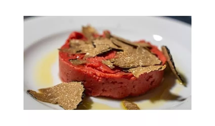Vita osteria