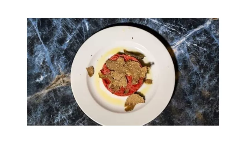 Vita osteria