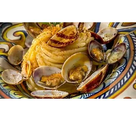 Saporì Pinsa e Cucina