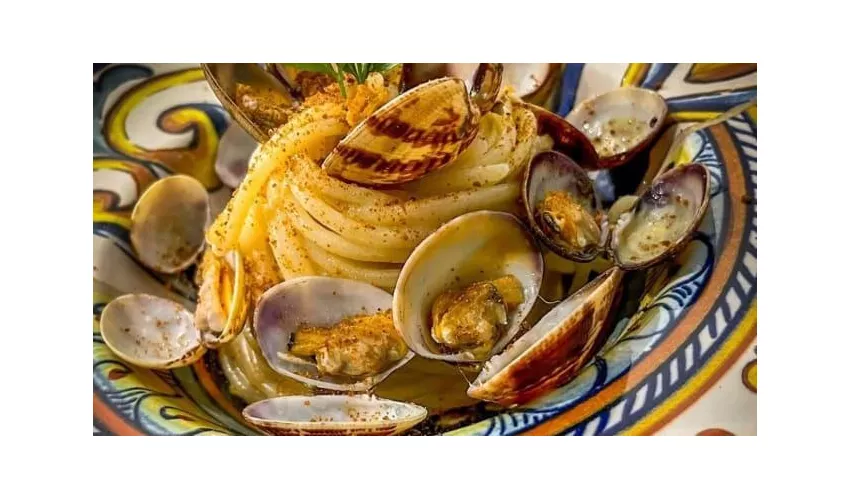 Saporì Pinsa e Cucina