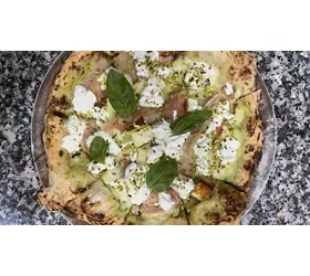 Pizzeria Focacceria Melamangio da Paolo