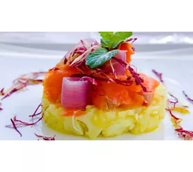 Ristorante da Mennella