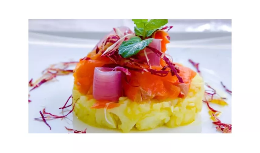 Ristorante da Mennella