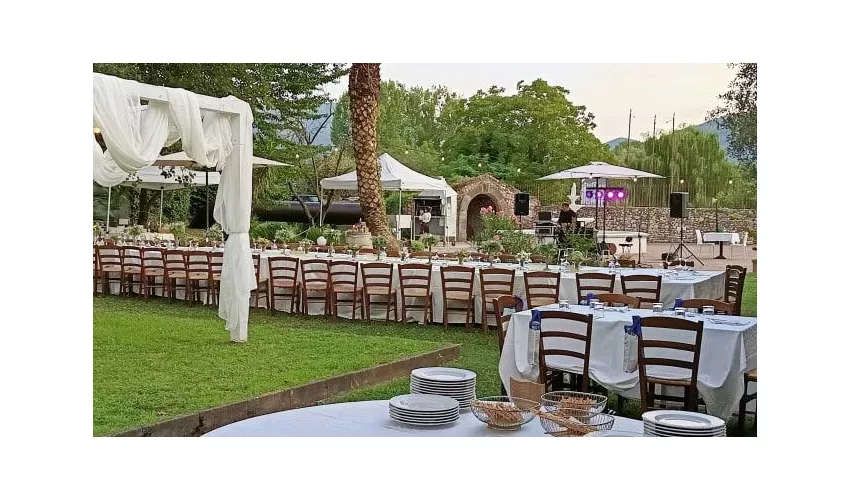 Ristorante da Mennella