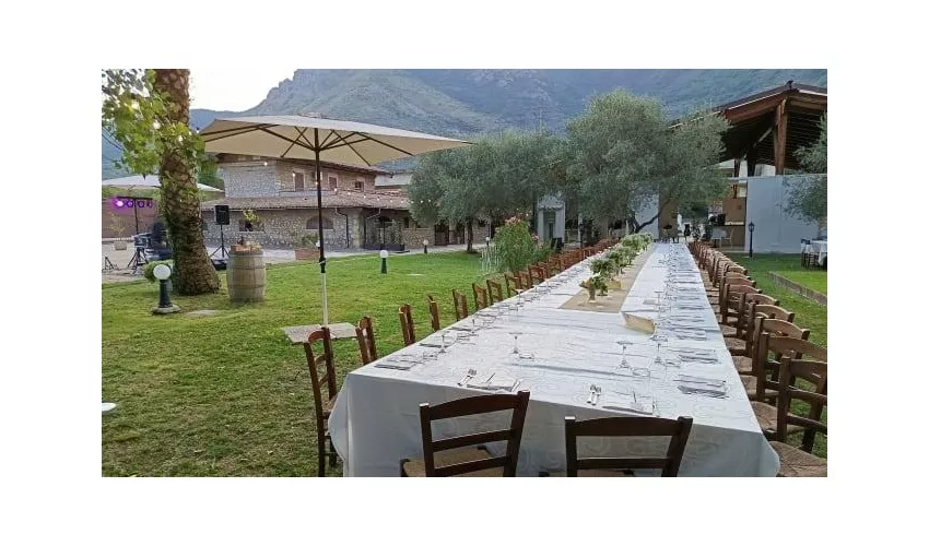 Ristorante da Mennella