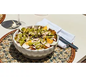 Corallo - Cucina D'amare