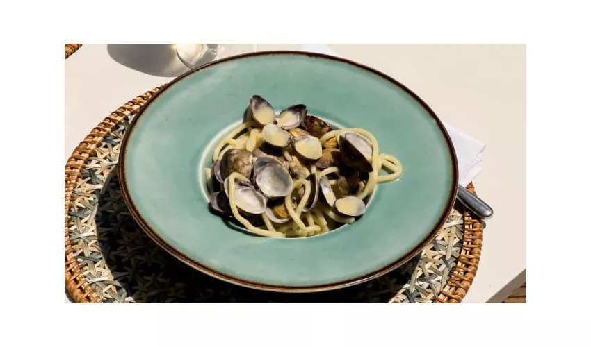 Corallo - Cucina D'amare