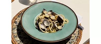 Corallo - Cucina D'amare