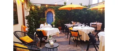 Ristorante Porto22 Cesenatico