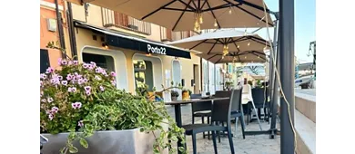 Ristorante Porto22 Cesenatico