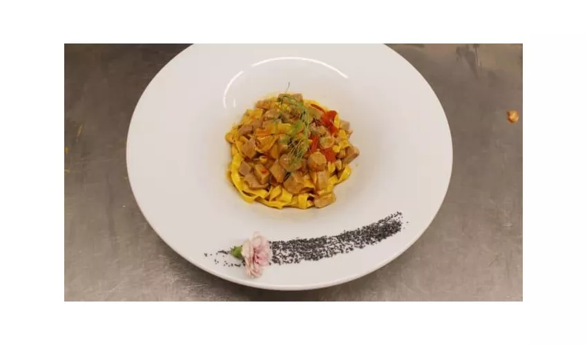 Ristorante Porto22 Cesenatico