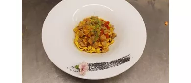 Ristorante Porto22 Cesenatico