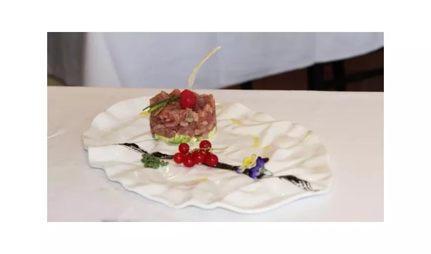 Ristorante Porto22 Cesenatico