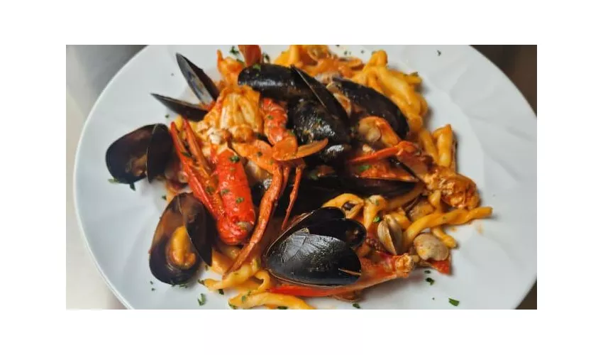 Ristorante Porto22 Cesenatico