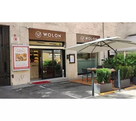 Wolon Ristorante Cinese