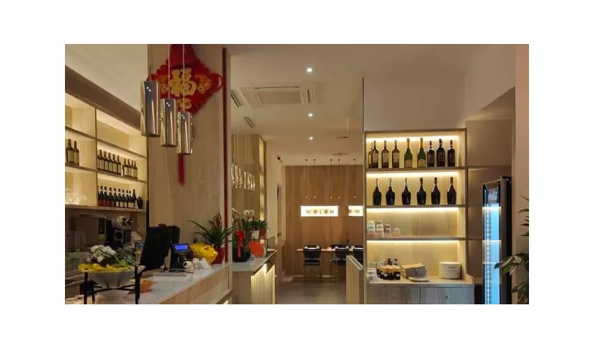 Wolon Ristorante Cinese