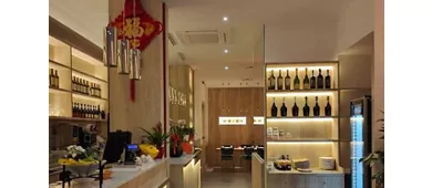 Wolon Ristorante Cinese