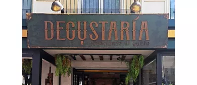 Degustaria