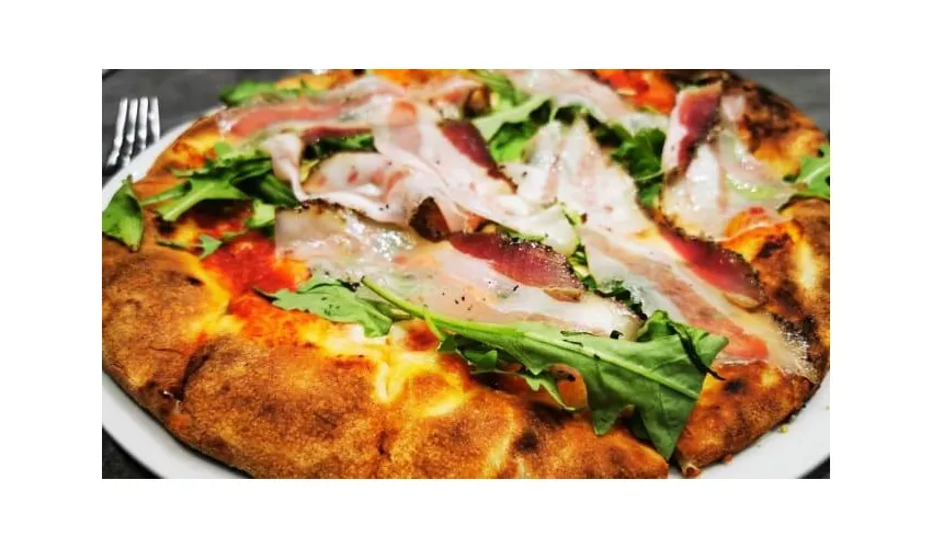 RISTORANTE PIZZERIA AI BASTIONI