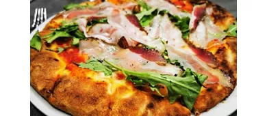 RISTORANTE PIZZERIA AI BASTIONI