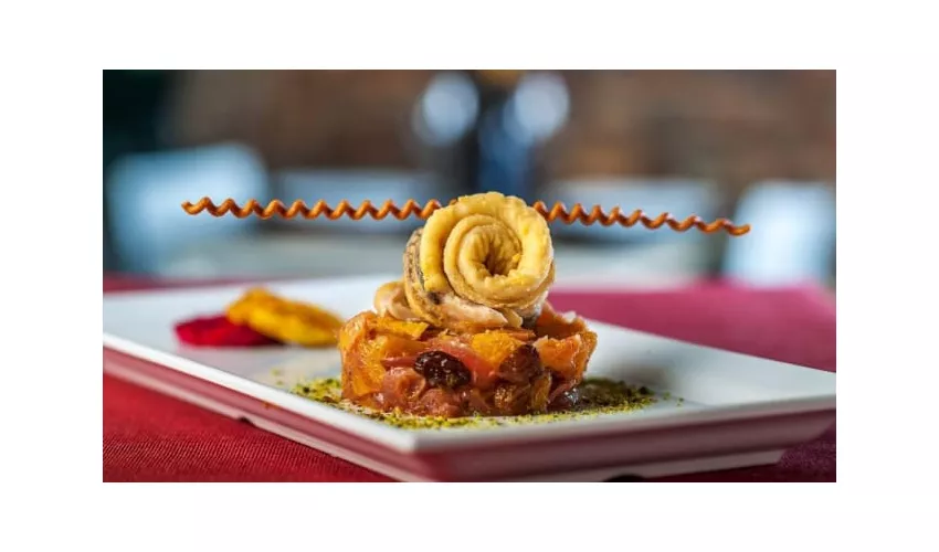 RISTORANTE PIZZERIA AI BASTIONI