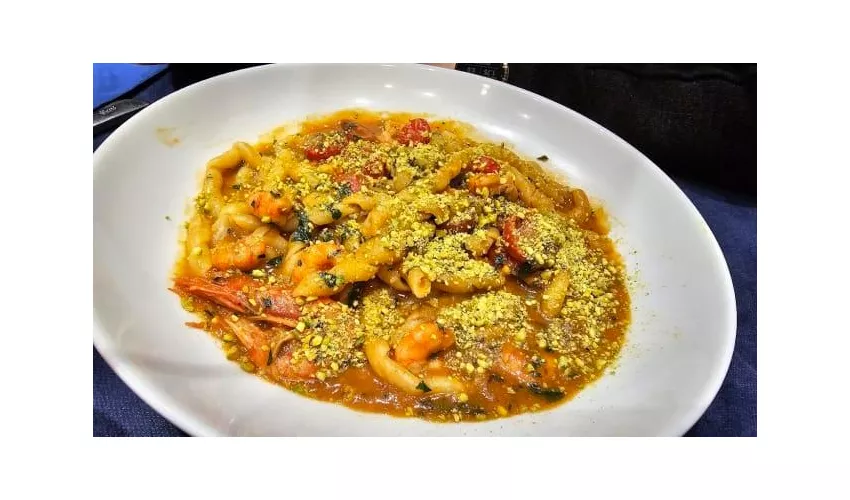 RISTORANTE PIZZERIA AI BASTIONI