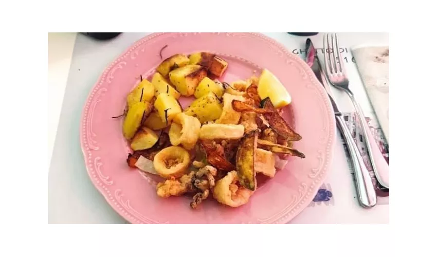 Ristorante Pizzeria Al Faro