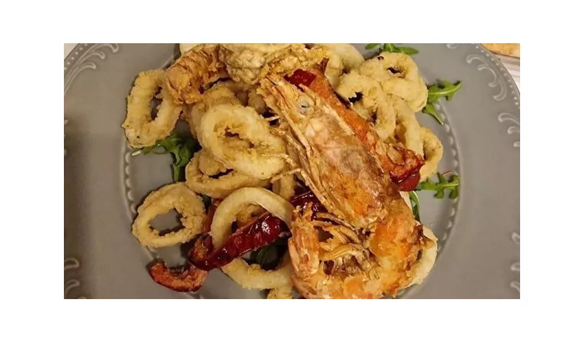 Ristorante Pizzeria Al Faro