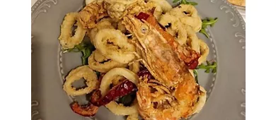 Ristorante Pizzeria Al Faro