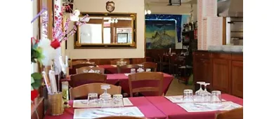 Ristorante Pizzeria Al Faro