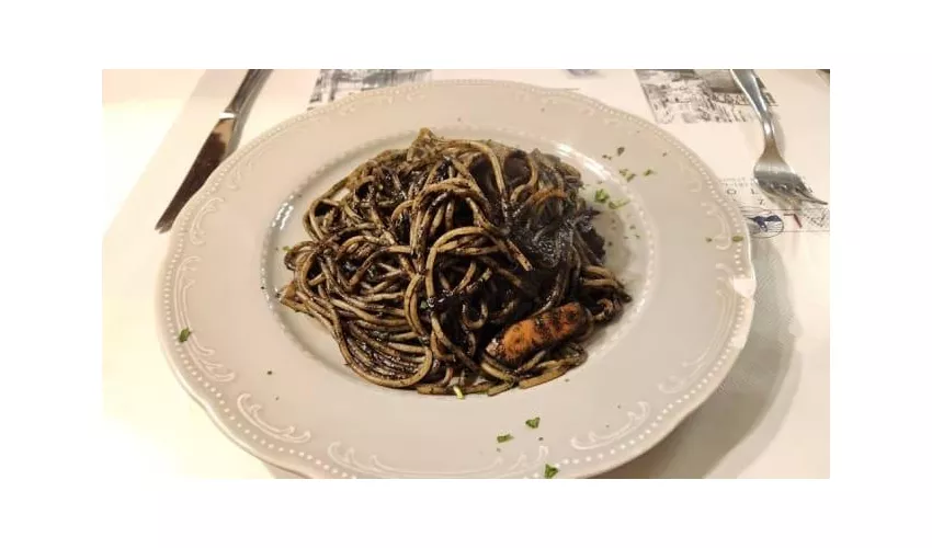 Ristorante Pizzeria Al Faro