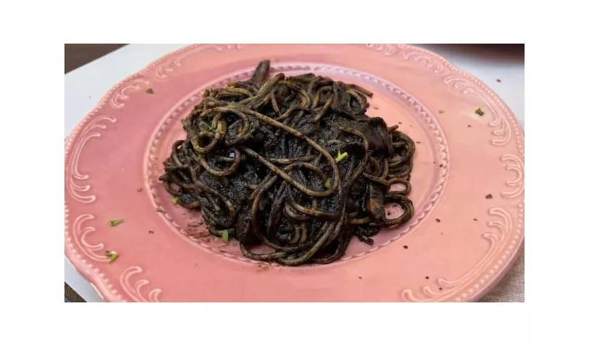 Ristorante Pizzeria Al Faro