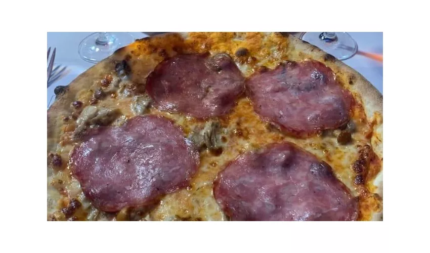 Ristorante Pizzeria Al Faro