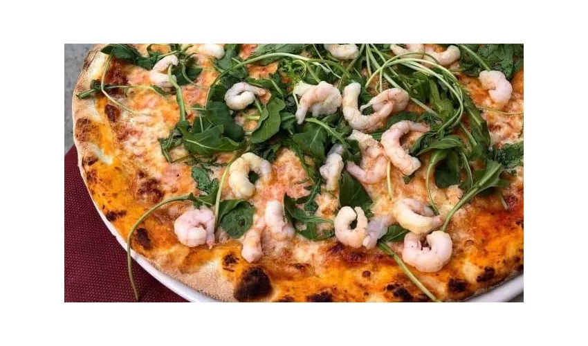Ristorante Pizzeria Al Faro