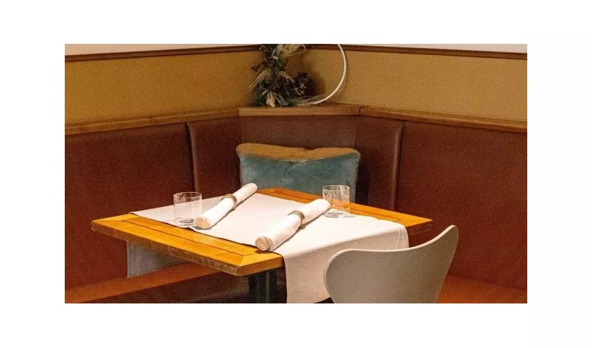 Pierre Trattoria Sartoriale