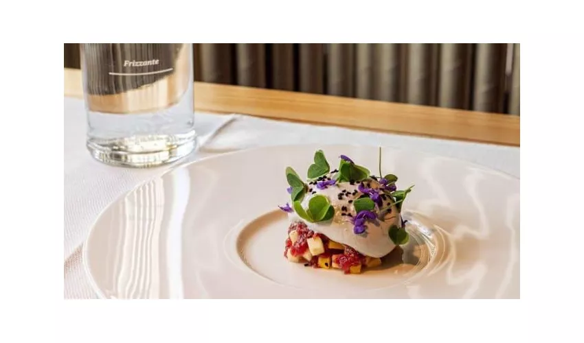 Pierre Trattoria Sartoriale