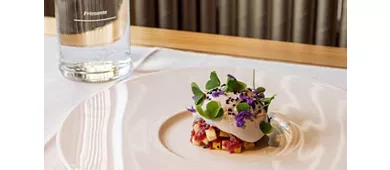 Pierre Trattoria Sartoriale