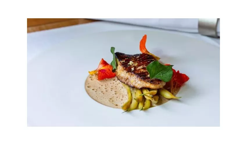 Pierre Trattoria Sartoriale