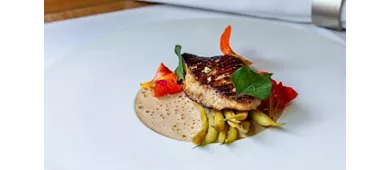 Pierre Trattoria Sartoriale