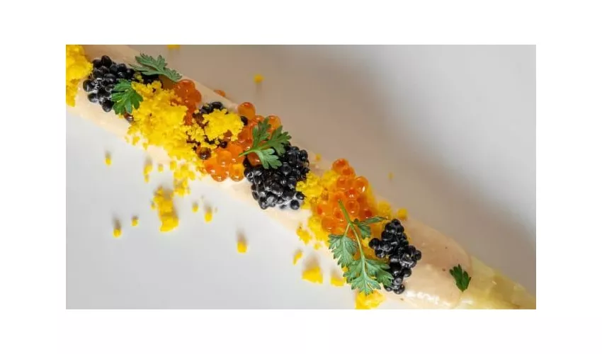 Pierre Trattoria Sartoriale