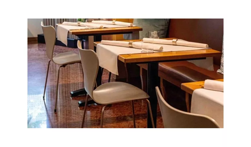 Pierre Trattoria Sartoriale