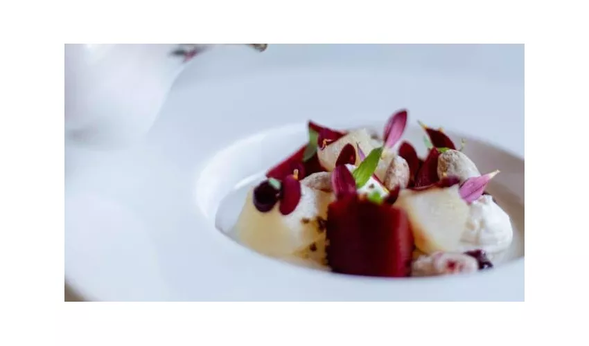 Pierre Trattoria Sartoriale
