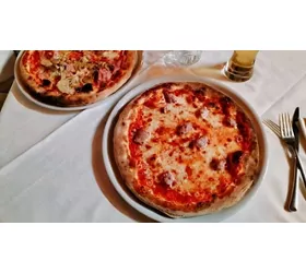 Al Pesce Vela Ristorante Pizzeria