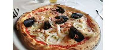 Al Pesce Vela Ristorante Pizzeria