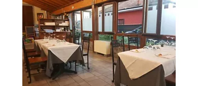 Al Pesce Vela Ristorante Pizzeria