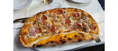 Al Pesce Vela Ristorante Pizzeria