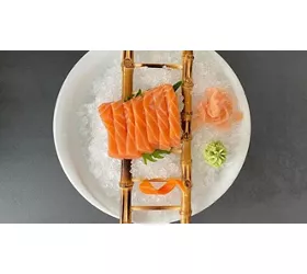 Kyoo sushi restaurant (Menù alla carta)