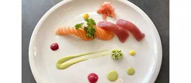 Kyoo sushi restaurant (Menù alla carta)