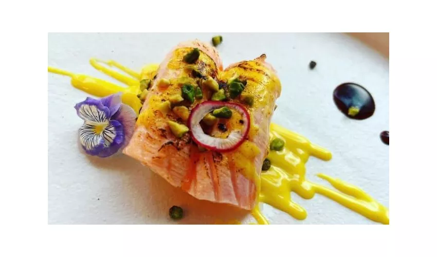 Kyoo sushi restaurant (Menù alla carta)