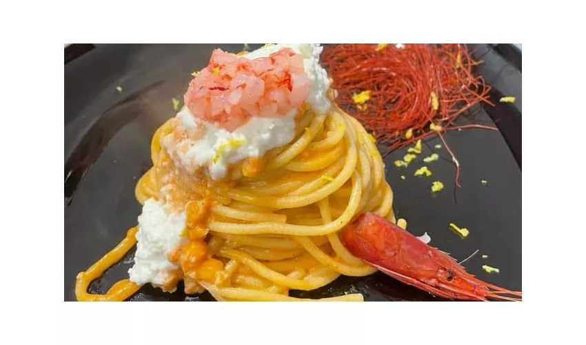 Ristorante Pizzeria Cori Me